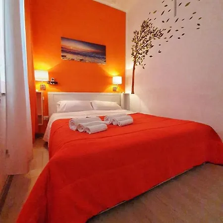 A Un Passo Dal Centro 4*