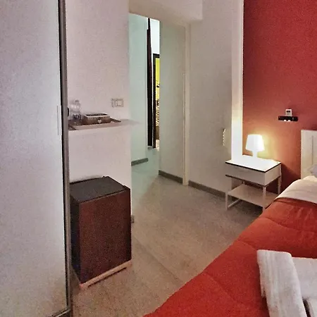 A Un Passo Dal Centro