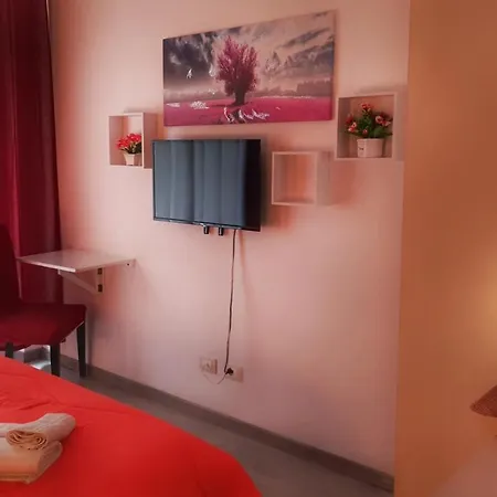 A Un Passo Dal Centro