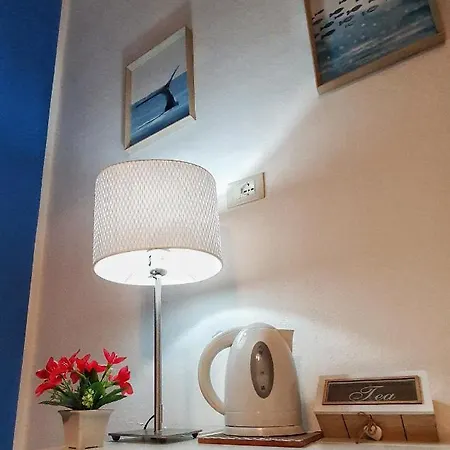 A Un Passo Dal Centro パレルモ