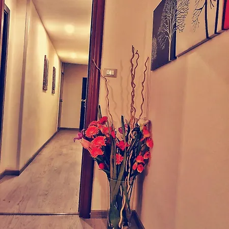 A Un Passo Dal Centro 4* パレルモ