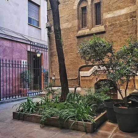 A Un Passo Dal Centro