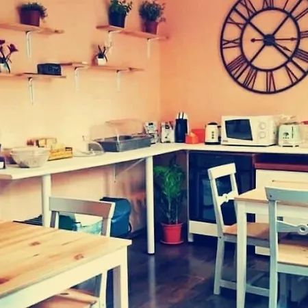 A Un Passo Dal Centro 巴勒莫