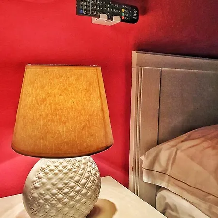 A Un Passo Dal Centro Pensión 4*