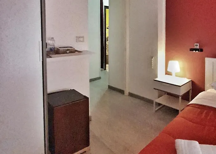 A Un Passo Dal Centro