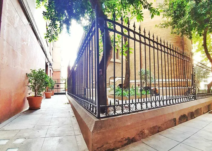 Affittacamere A Un Passo Dal Centro 4*