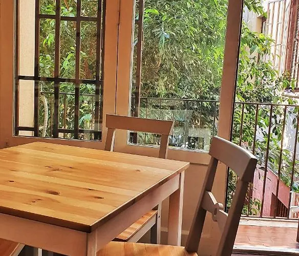 A Un Passo Dal Centro 4* 巴勒莫