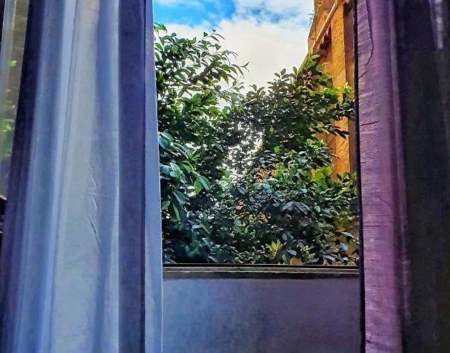 A Un Passo Dal Centro