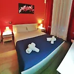 Pensionat A Un Passo Dal Centro Palermo