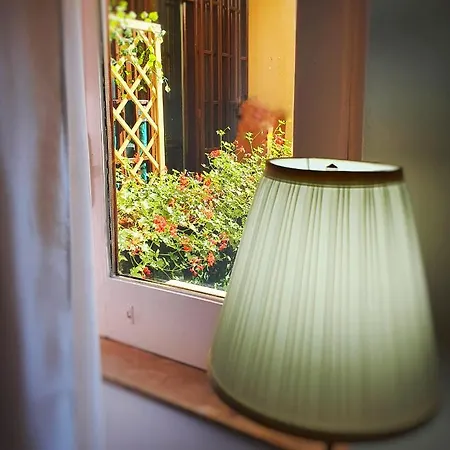 A Un Passo Dal Centro