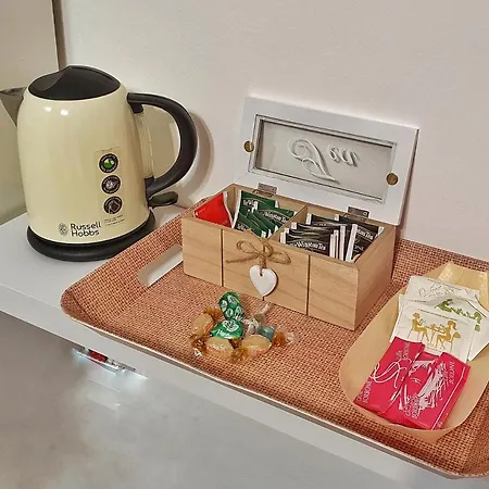 A Un Passo Dal Centro Casa de hóspedes Palermo