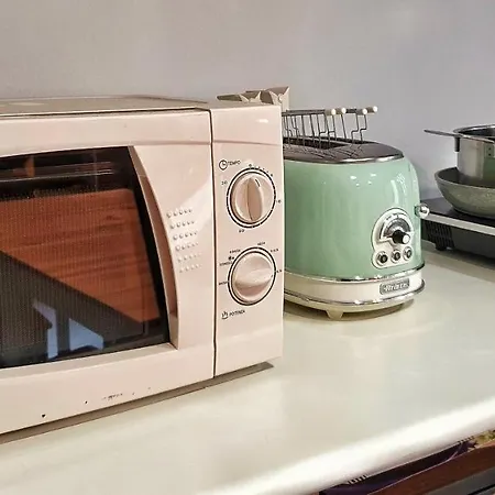 Casa de hóspedes A Un Passo Dal Centro Palermo