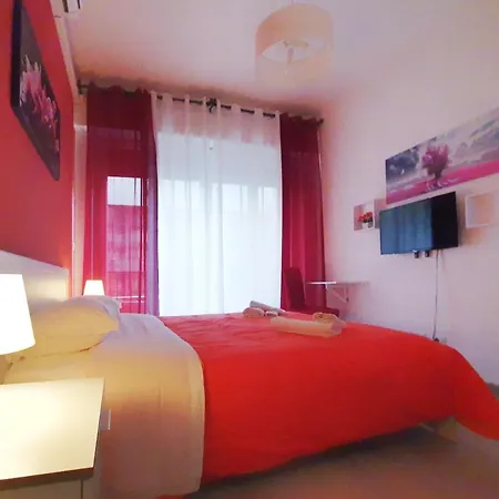 A Un Passo Dal Centro Vendégház