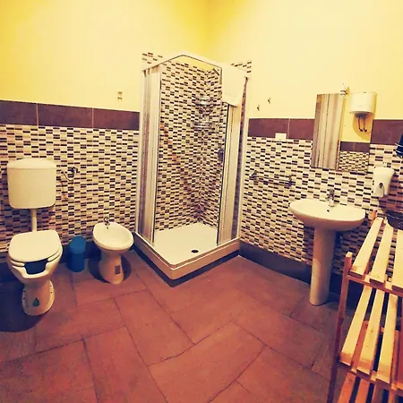 A Un Passo Dal Centro Vendégház