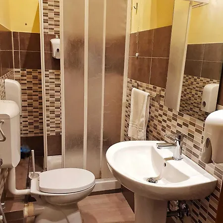 A Un Passo Dal Centro Vendégház