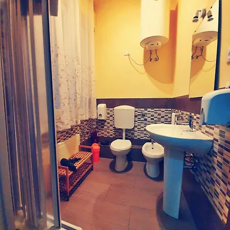 A Un Passo Dal Centro Palermo