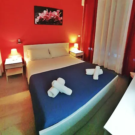 Casa de hóspedes A Un Passo Dal Centro Palermo