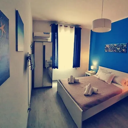 A Un Passo Dal Centro Vendégház