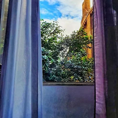 A Un Passo Dal Centro