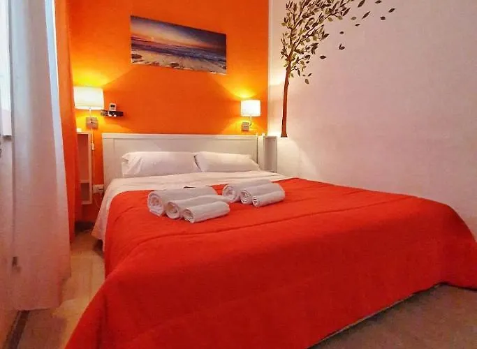 A Un Passo Dal Centro 4*