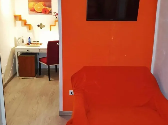 A Un Passo Dal Centro Casa de hóspedes