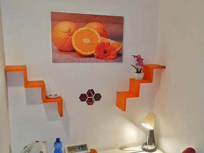 Casa de hóspedes A Un Passo Dal Centro
