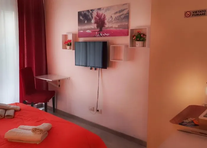 A Un Passo Dal Centro