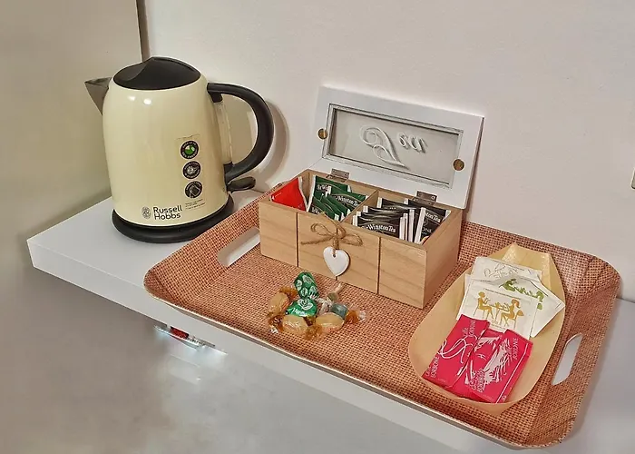 A Un Passo Dal Centro Pensión Palermo