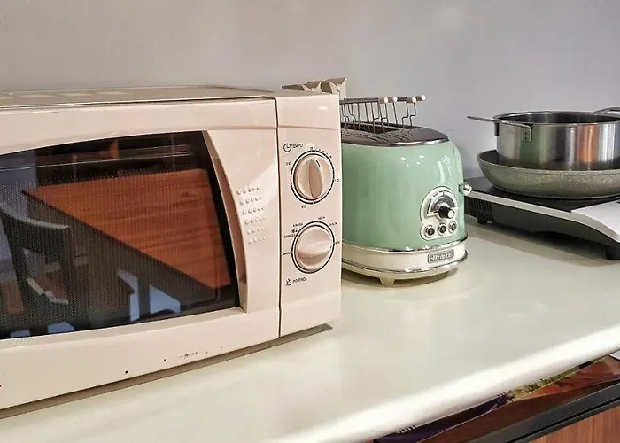 Casa de hóspedes A Un Passo Dal Centro Palermo