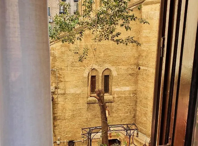 A Un Passo Dal Centro Casa de hóspedes Palermo