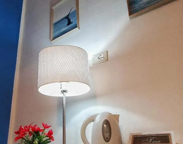 A Un Passo Dal Centro Palermo