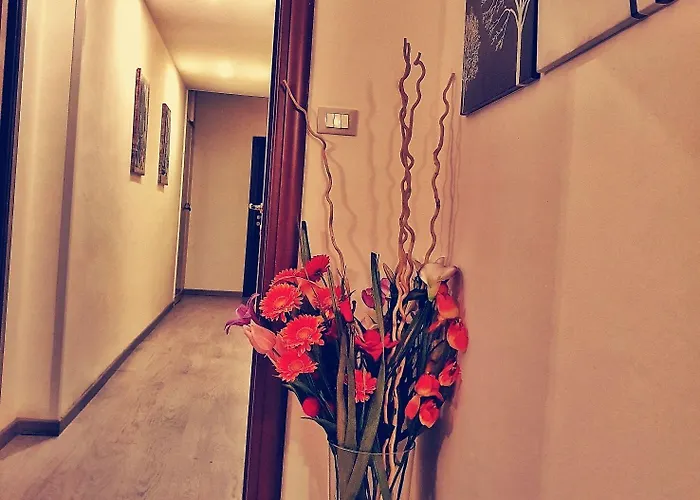 A Un Passo Dal Centro 4* Palermo