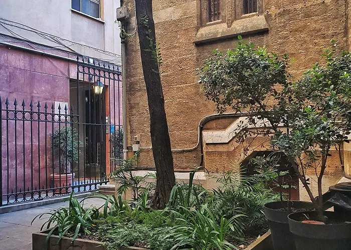 A Un Passo Dal Centro
