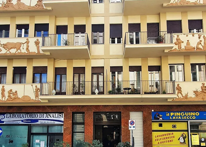 A Un Passo Dal Centro 4*