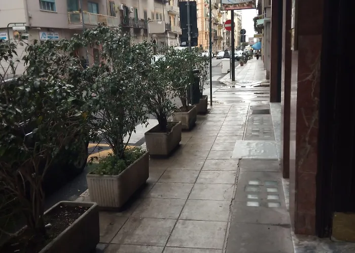 A Un Passo Dal Centro Casa de hóspedes