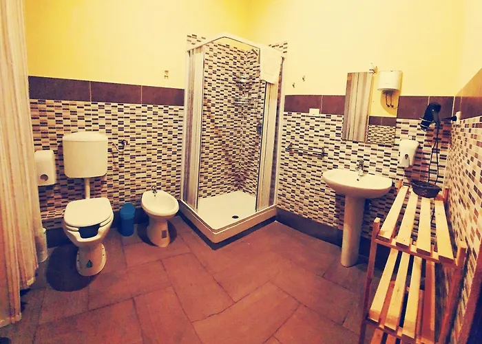 A Un Passo Dal Centro Casa de hóspedes
