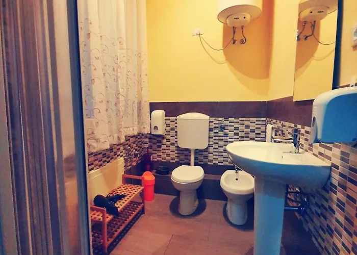 A Un Passo Dal Centro Palermo