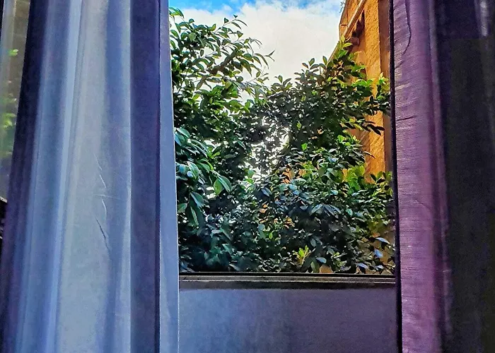 A Un Passo Dal Centro Casa de hóspedes 4*