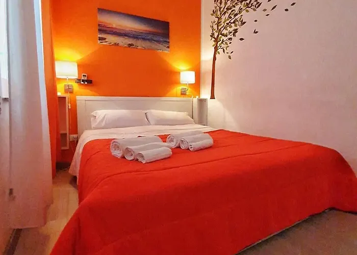 A Un Passo Dal Centro 4*