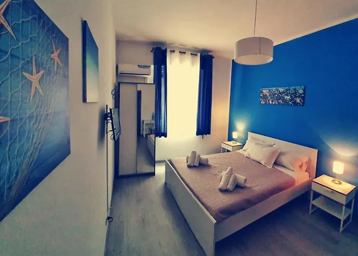 A Un Passo Dal Centro Casa de hóspedes