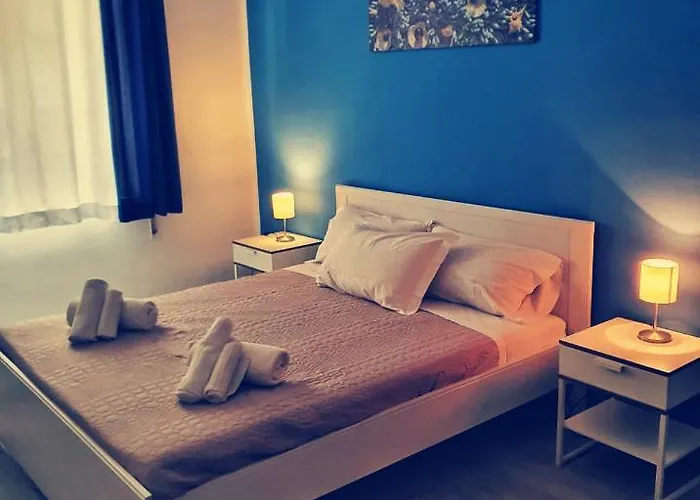 A Un Passo Dal Centro Casa de hóspedes Palermo