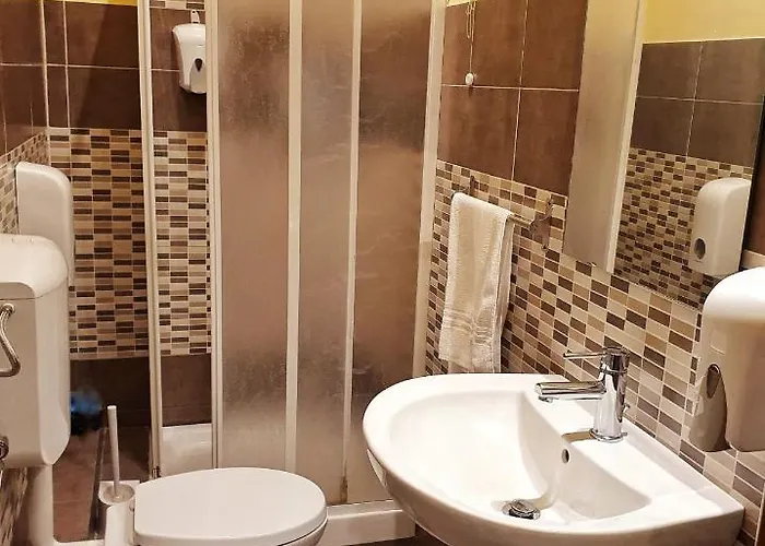 Casa de hóspedes A Un Passo Dal Centro Palermo