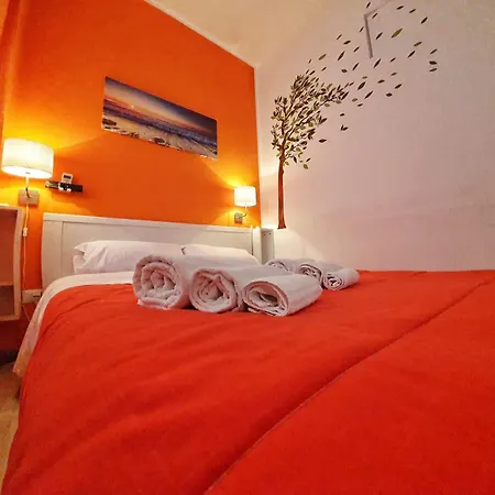 A Un Passo Dal Centro 4*