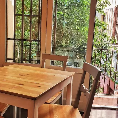 A Un Passo Dal Centro 4* פלרמו